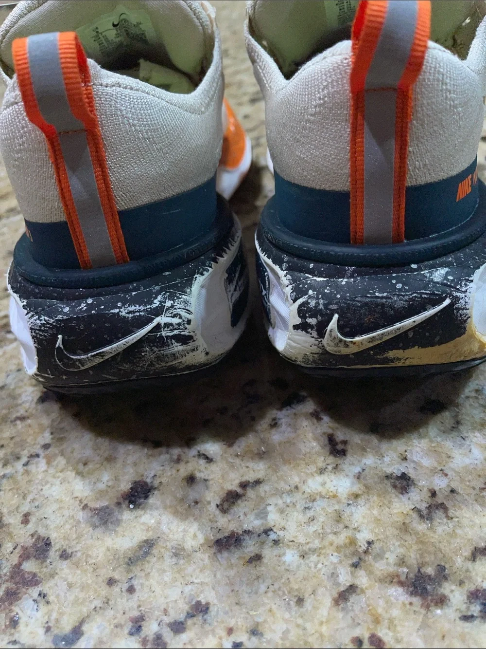 Nike ZoomX Invincible Run 3